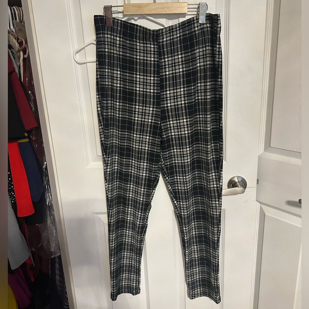 BNWT FN Leggings